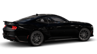 2026 Ford Mustang® External Image 4